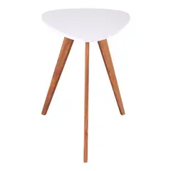 GENERICO - Mini Comedor Triangular Estilo Nórdico
