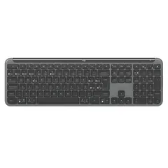 LOGITECH - Teclado Inalámbrico Signature Slim K950 Español Bluetooth