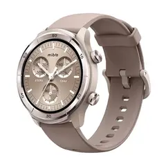 XIAOMI - Reloj inteligente Mibro A3 Beige con GPS