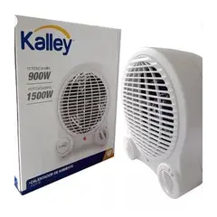 KALLEY - CALEFACTOR K-CA18