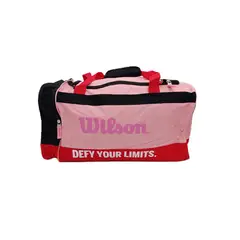 WILSON - Bolso Maleta de Viaje Deportiva Urban Unisex