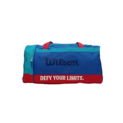 WILSON - Bolso Maleta de Viaje Deportiva Urban Unisex