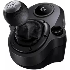 LOGITECH - Palanca de Cambios G923 G29 G920 Driving Force Shifter