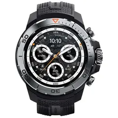 MIBRO - Reloj Inteligente GS explorer Negro con GPS y NFC