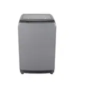 KALLEY - Lavadora Carga Superior 16 KG K-LD16GE Gray