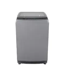 KALLEY - Lavadora Carga Superior 16 KG K-LD16GE Gray