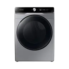SAMSUNG - Secadora DVG22C6370P con MultiSteam 22Kg