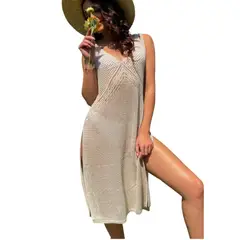 MANTARRAYA BEACHWEAR - SALIDA DE BAÑO GUADALUPE