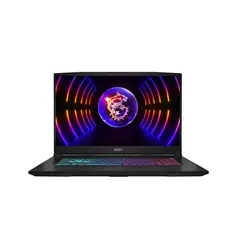 MSI - Portatil Gamer Katana Intel i7-13620H 16/1 TB SSD RTX 4050 6GB 15.6" 144Hz FHD Win 11 home.