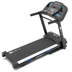 XTERRA - Trotadora Plegable TR85 Motor 3.5 HP Cardio,Running