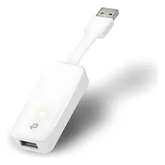 TP LINK - TP-LINK ADAPTADOR DE RED USB 30 A ETHERNET GIGABIT UE300