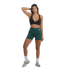 IDROTT - SHORT DEPORTIVO PARA MUJER.