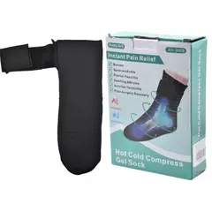 GENERAL - Media De Gel Termica Terapia Frio Calor XU-3009