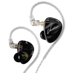 KZ - AURICULARES IN EARS VADER BALANCED SIN MICROFONO