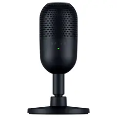 RAZER - Micrófono Gamer Usb Ultracompacto Seiren V3 Mini Blk