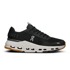 ON RUNNING - Tenis on cloudnova form 2 mujer Negro FORMCLOUD2WBLACK
