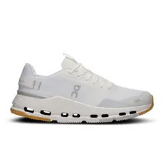ON RUNNING - Tenis on cloudnova form 2 mujer Blanco FORMCLOUD2WBLAN