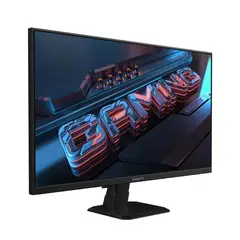 GIGABYTE - MONITOR GAMER GS27FA 27 FAST IPS 180HZ 1MS FULL HD