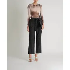 COMMON AREA - Pantalon ventu Gris PANTVENTUGREY