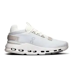 ON RUNNING - Tenis on cloudnova 2 mujer Blanco TENCLONOVA2WHI
