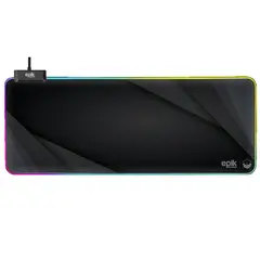 EPIK - Mouse Pad Gamer Chroma RGB L