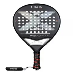 NOX - PALA AT10 PRO CUP HARD BY AGUSTIN TAPIA 2025