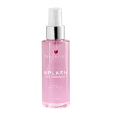SEN INTIMO - Splash Con Pheromonas Frutos Rojos X 125 mL Sen Intimo.