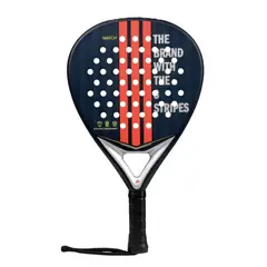 ADIDAS - PALA PADEL MATCH BLUE 3.4 2025