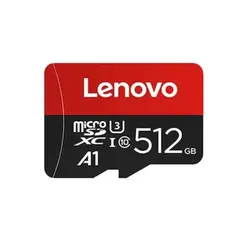 LENOVO - Memoria Micro SD 512 GB