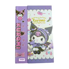 WEIBO - Libreta Agenda Planeador Diseños Kawaii