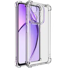 GENERICO - Funda Airbag Antichoque Antigolpe Para Oppo A40