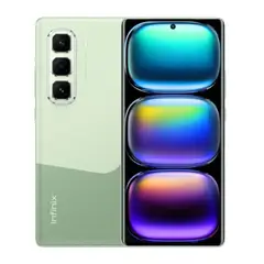 INFINIX - Celular Hot 50 Pro Plus 256 GB 8 Ram 4G Verde