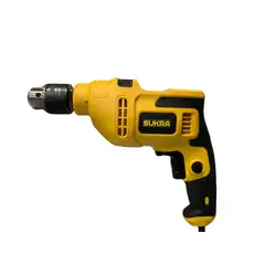 SUKRA - Taladro Percutor 12 800w 3000rpm 110v + Obsequio Flexometro