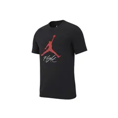JORDAN - Camiseta Jumpman Flight Hombre
