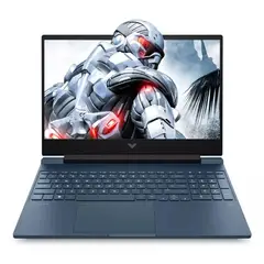 HEWLETT PACKARD - Portátil HP VICTUS 15 - CORE I5 12450H - 8GB RAM - 1TB SSD - RTX 3050 4GB - 15.6" - FA0033DX - GAMER