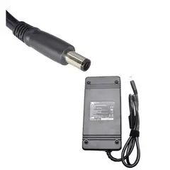 JALTECH - CARGADOR GENERICO PREMIUN 10859 DELL 195V-108A