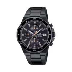 CASIO - Reloj Edifice EFV-640DC-1AV Caballero