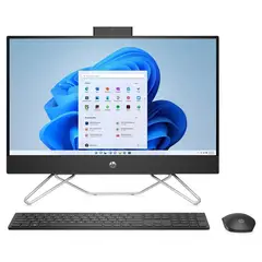 HP - All In One 24-CB1027LA 238 Core L5 512GB 8GB Ram Win11