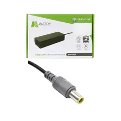 JALTECH - CARGADOR GENERICO PREMIUN 10281 LENOVO 20V-325A