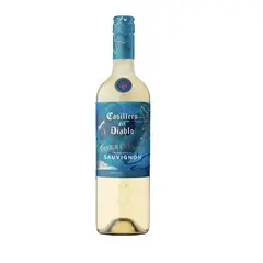 CASILLERO DEL DIABLO - Casillero Devils Carnaval Phenomenal Sauvignon 750ml