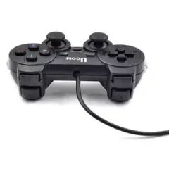 GENERICO - CONTROL PARA PC CON FORMA DE CONSOLA POPULAR.