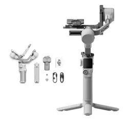DJI - RS4 Mini Estabilizador de cardán
