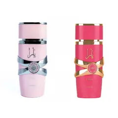 LATTAFA - Perfume Yara + Yara Candy 100ml