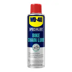 WD 40 SPECIALIST - Wd-40® Bike Lubricante Todas Las Condiciones 6oz