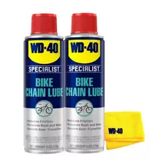WD 40 - Toalla De Microfibra Secado Rapido + Estuche - Gris