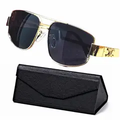 BUHO PARIS - Gafas de Sol Diseño Lujoso Unisex - LATAM Eyewear