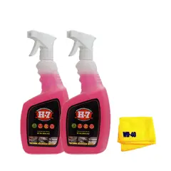 H7 - Desengrasante y Desinfectante Biodegradable 32oz x2 Und
