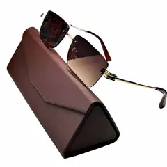 GENERICO - Gafas de Sol 3 Piezas TR52