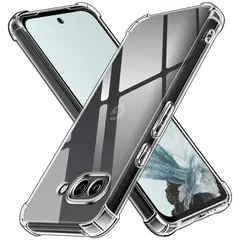 GENERICO - Funda Airbag Antichoque Antigolpe Para GOOGLE PIXEL 9A