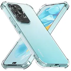 GENERICO - Funda Airbag Antichoque Antigolpe Para HONOR 200 LITE